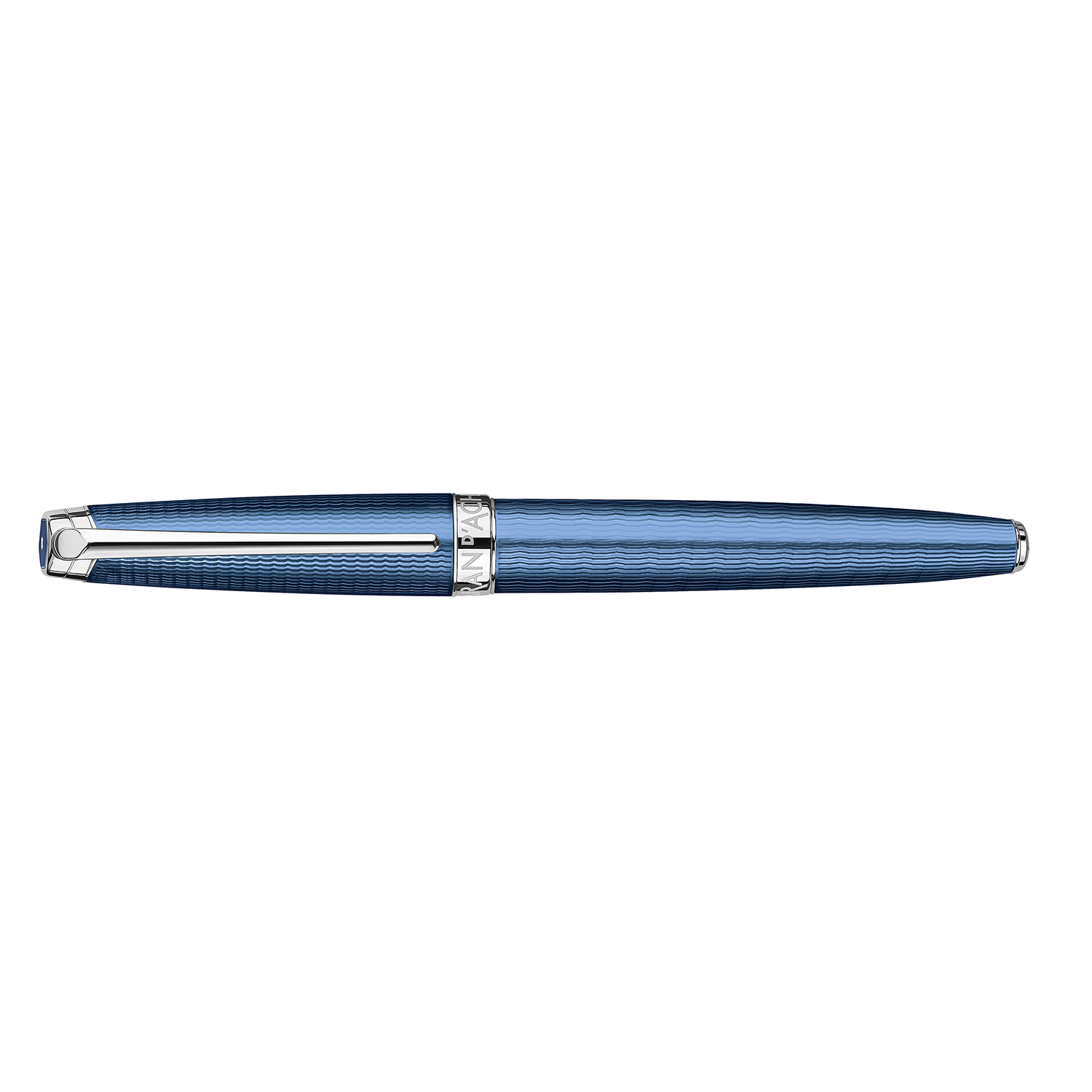 Caran d'Ache Léman Grand Bleu Rollerball