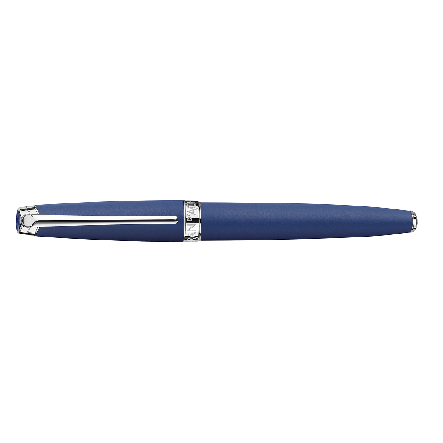 Caran d'Ache Léman Blue Night Rollerball