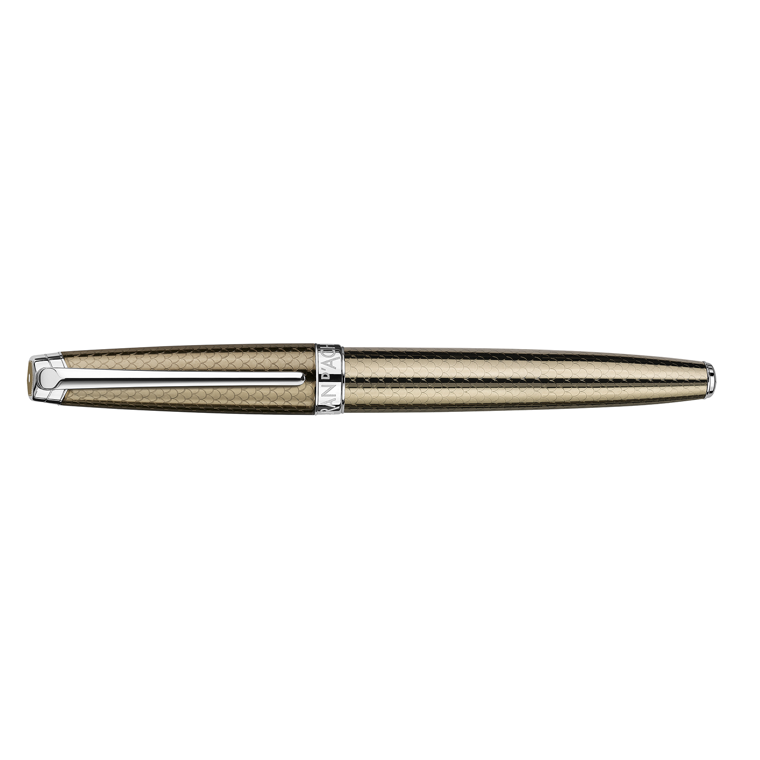 Caran d'Ache Léman Caviar Fountain pen