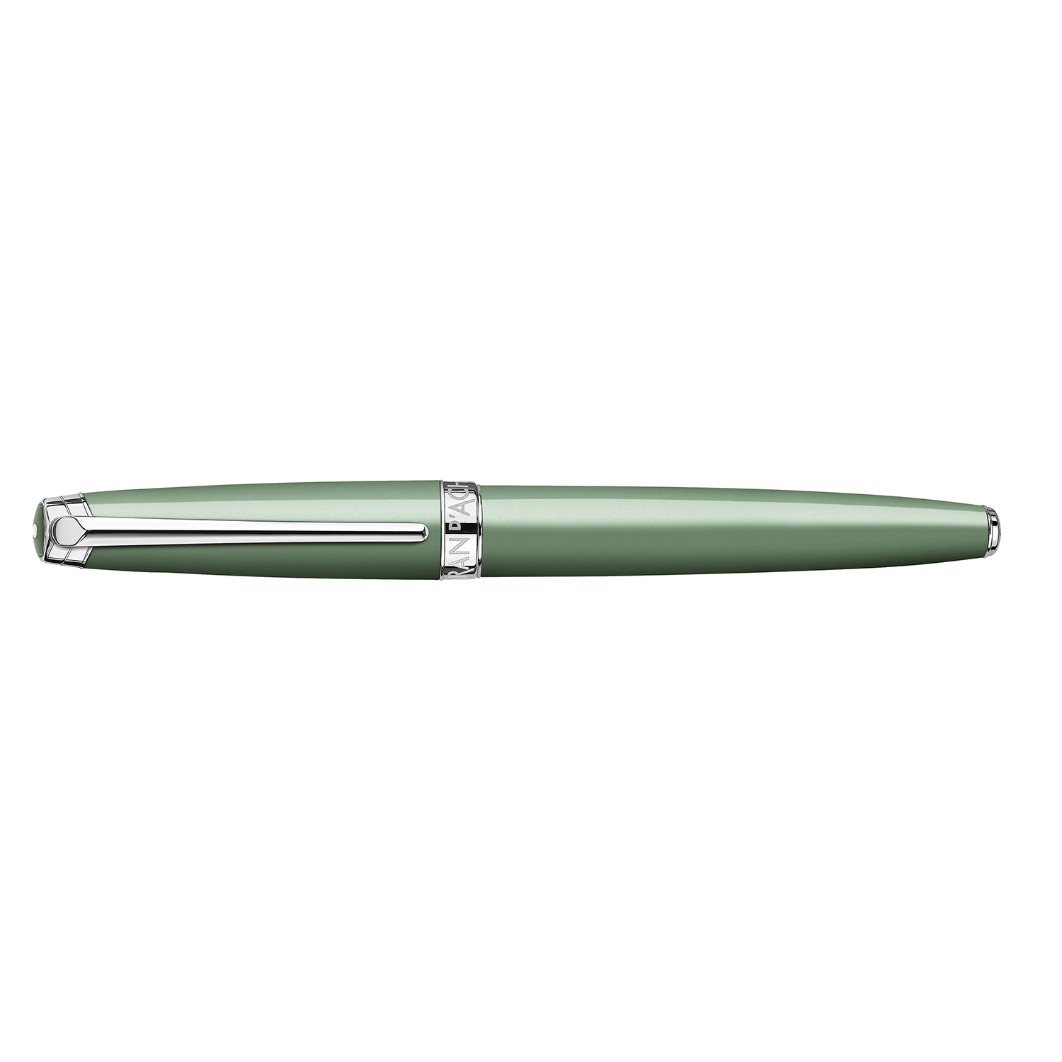 Caran d'Ache Léman Terre d'Ombre Stylo plume