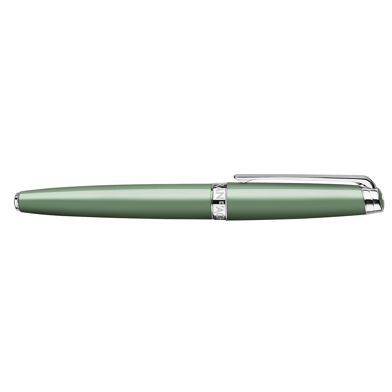 Caran d'Ache Léman Terre d'Ombre Stylo plume