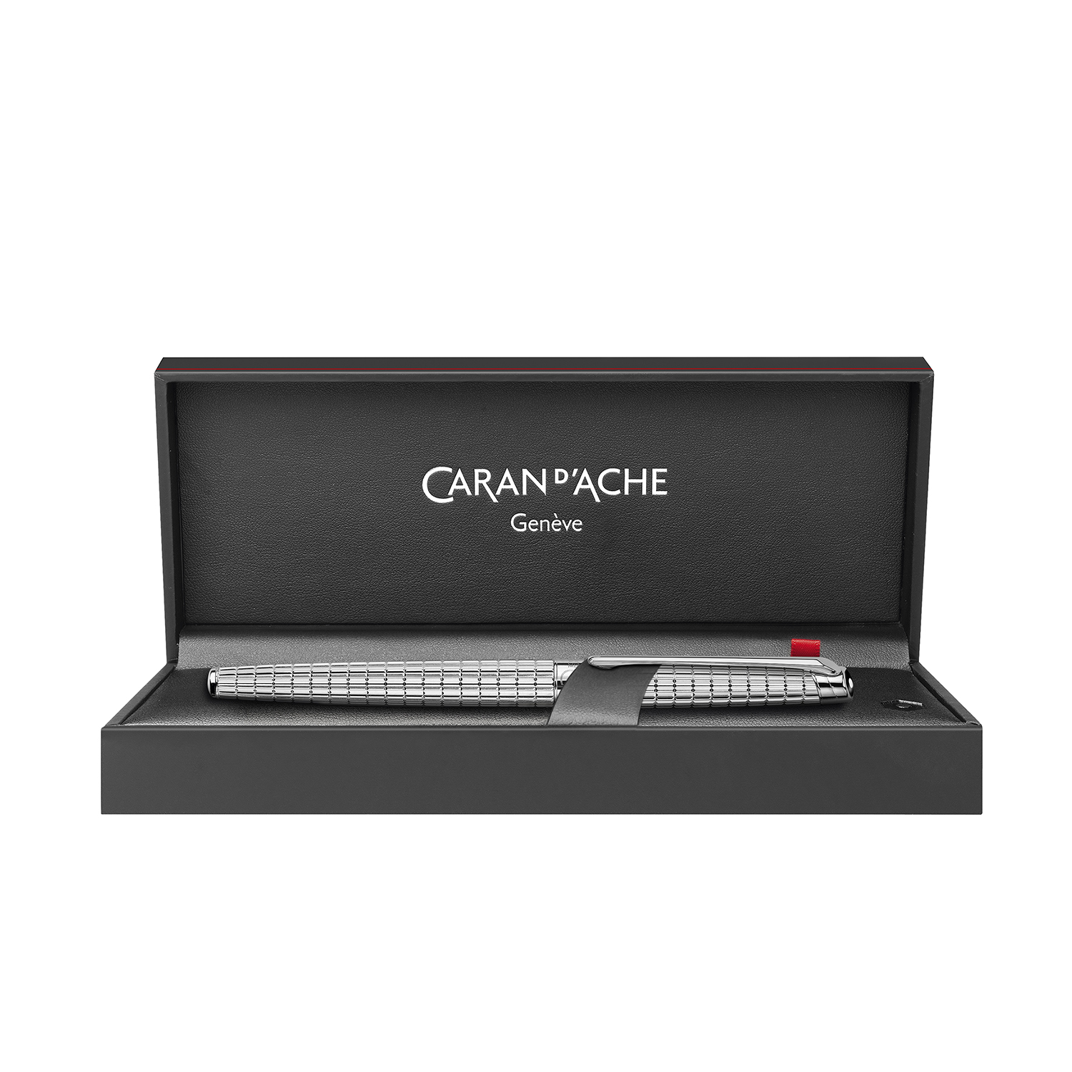 Caran d'Ache Léman Slim Lights Fountain pen