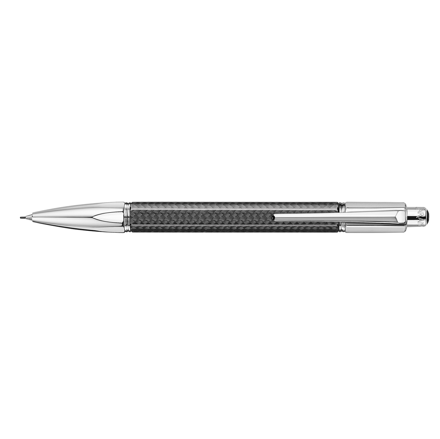 Caran d'Ache Varius Carbon 3000 Mechanical pencil 0.7mm
