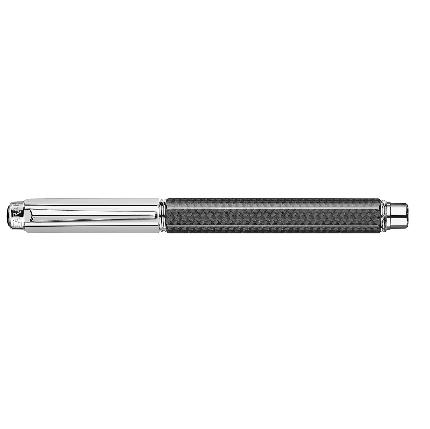 Caran d'Ache Varius Carbon 3000 Fountain pen