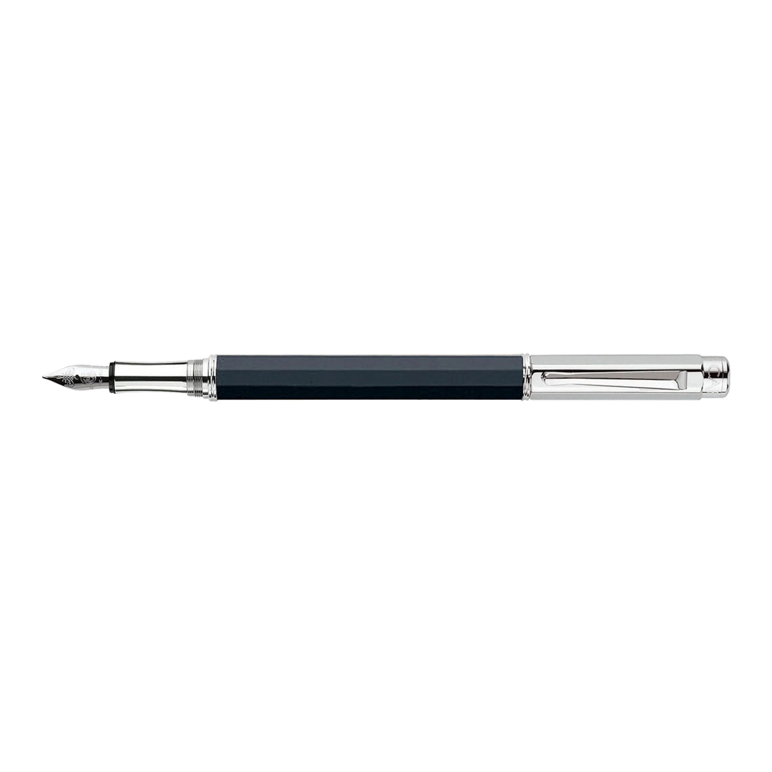 Caran d'Ache Varius Metrub Caneta de Tinta Permanente