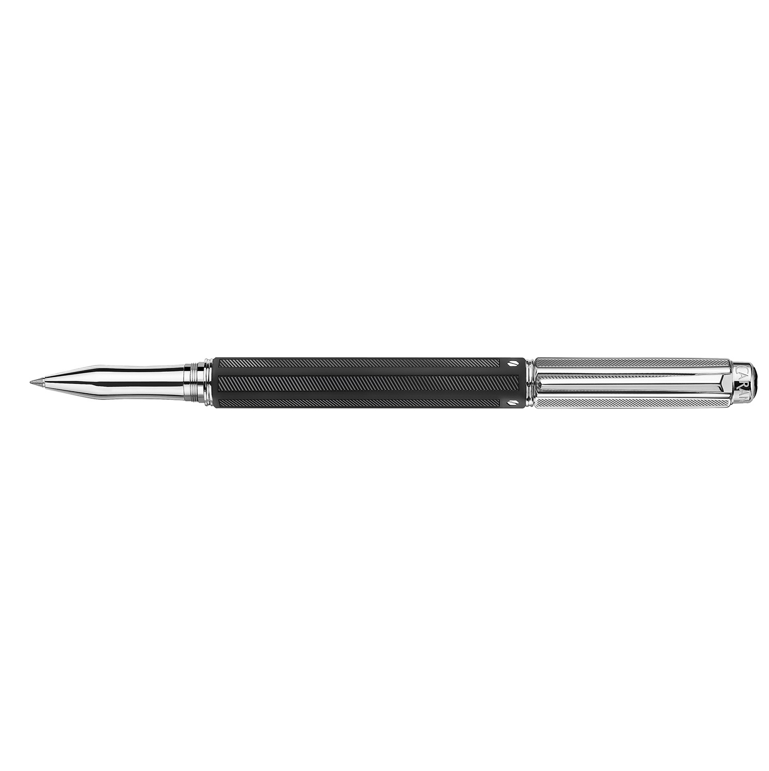 Caran d'Ache Varius Rubracer Rollerball