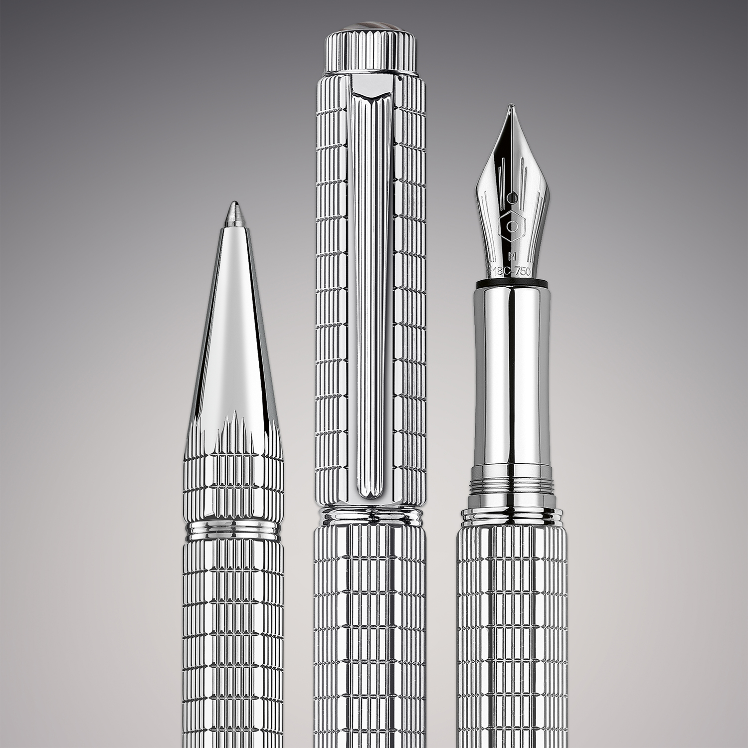 Caran d'Ache Varius Lights LE Rollerball
