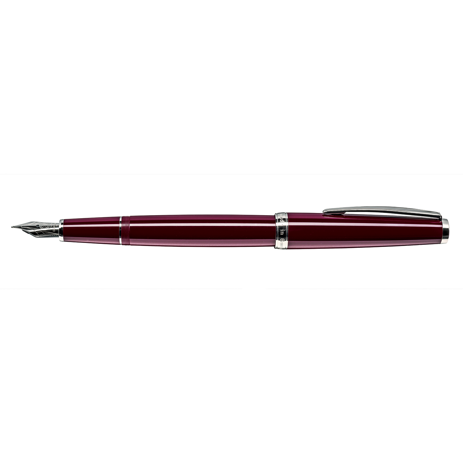 Cleo Skribent Classic Bordeaux ST Cartridge Reservoarpenna