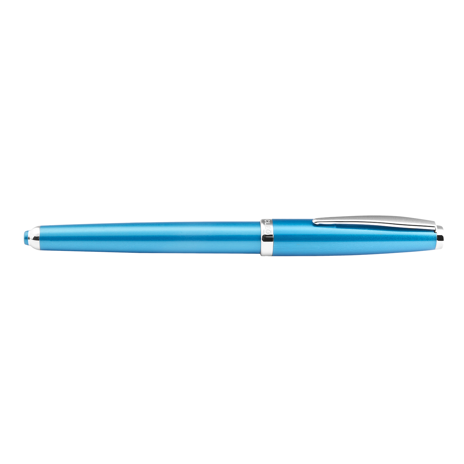 Cleo Skribent Colour Blue Reservoarpenna