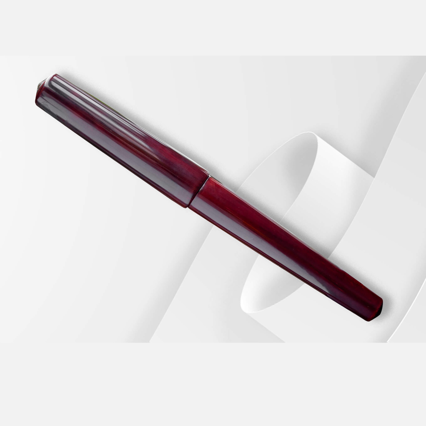 ConCoPens Vietnamese Lacquer Mộc Essential Füllfederhalter