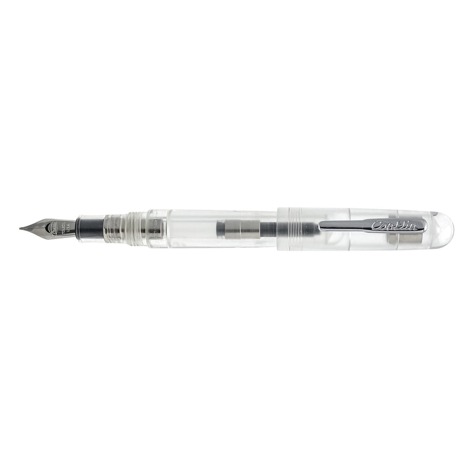 Conklin All American Demo Special Edition Demonstrator Vulpen