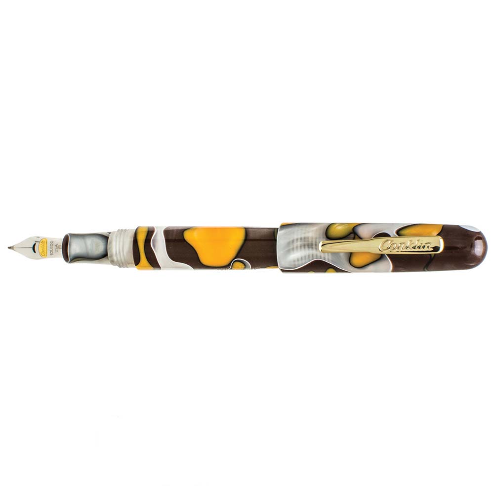 Conklin All American Yellowstone Vulpen