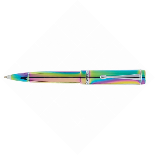 Conklin Duragraph Special Edition Rainbow Ballpoint