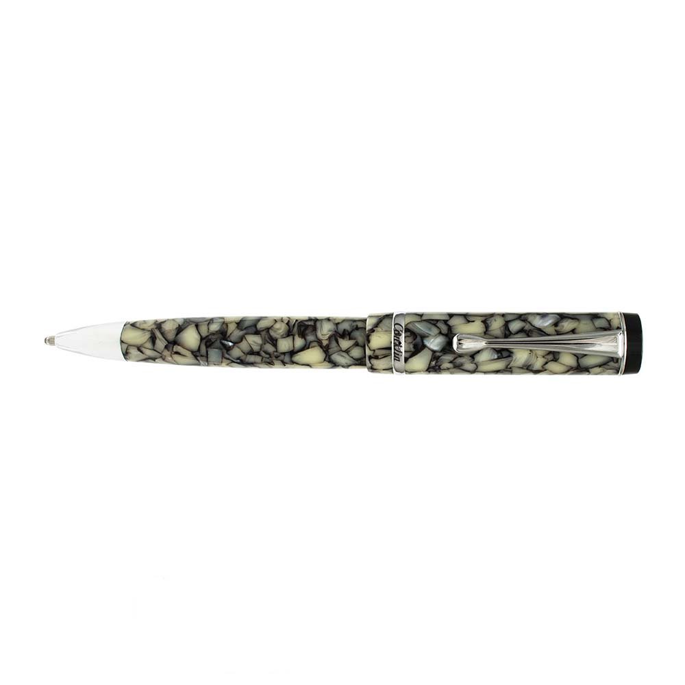 Conklin Duragraph Cracked Ice Ballpoint