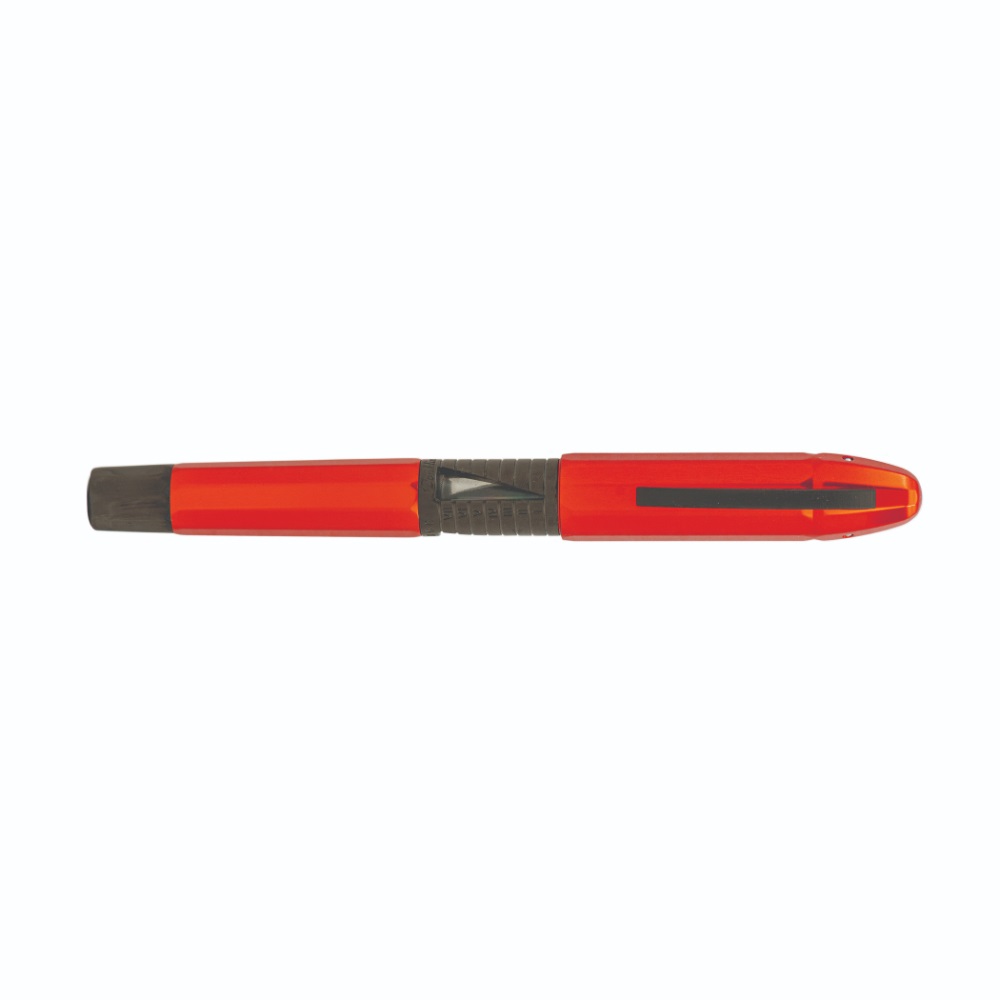 Conklin Nozac Classic 125 Anniversary Red LE Füllfederhalter