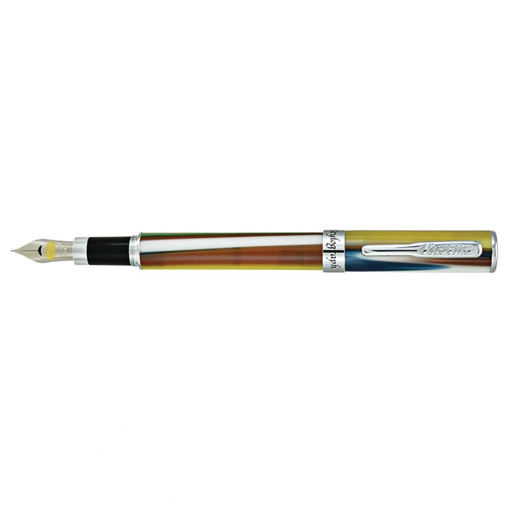 Conklin Stylograph Tropical Blend Fountain pen