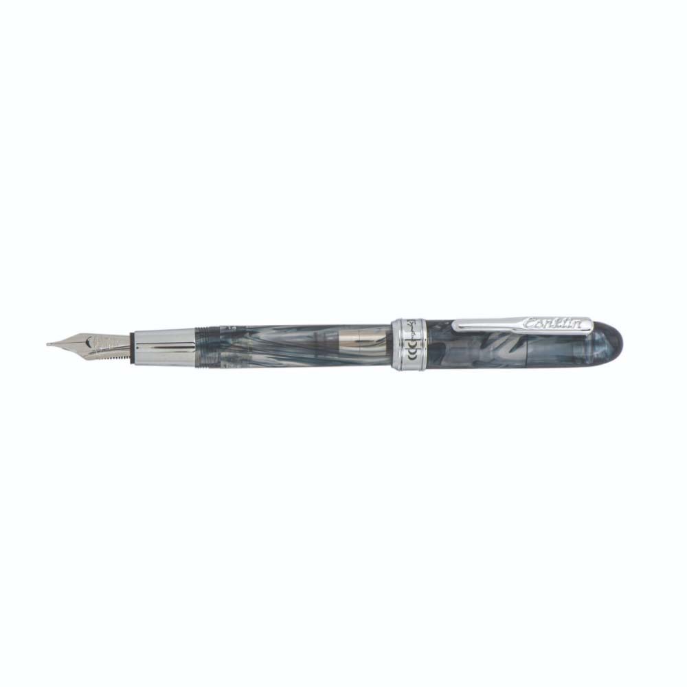 Conklin Symetrik Blue Supernova Fountain pen