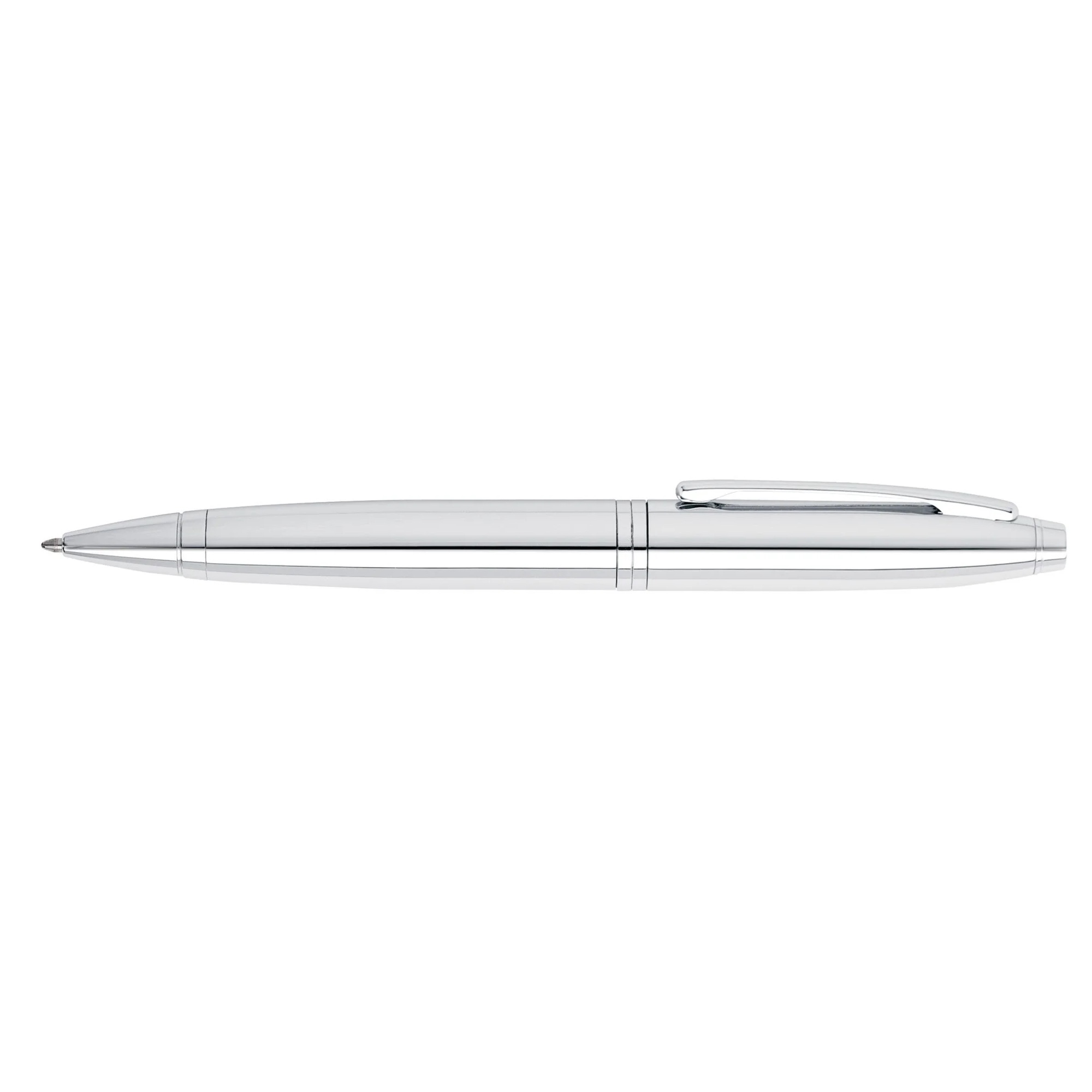 Cross Calais Lustrous Chrome Ballpoint