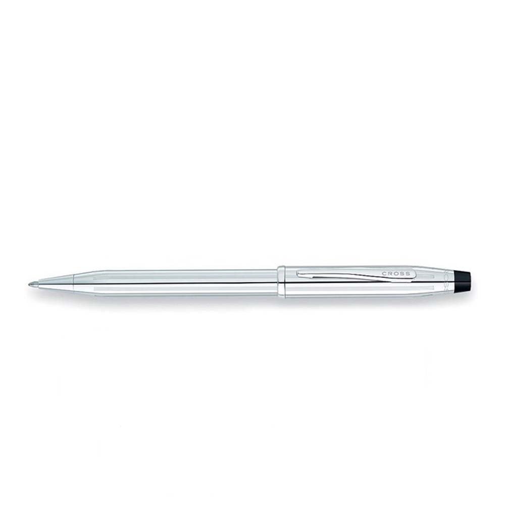 Cross Century II Lustrous Chroom Balpen