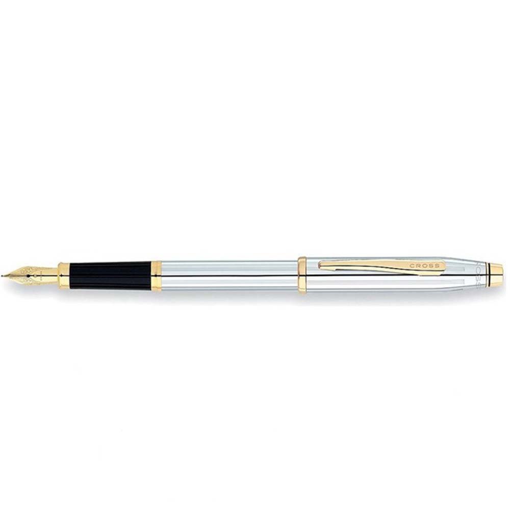 Cross Century II Medalist Vulpen