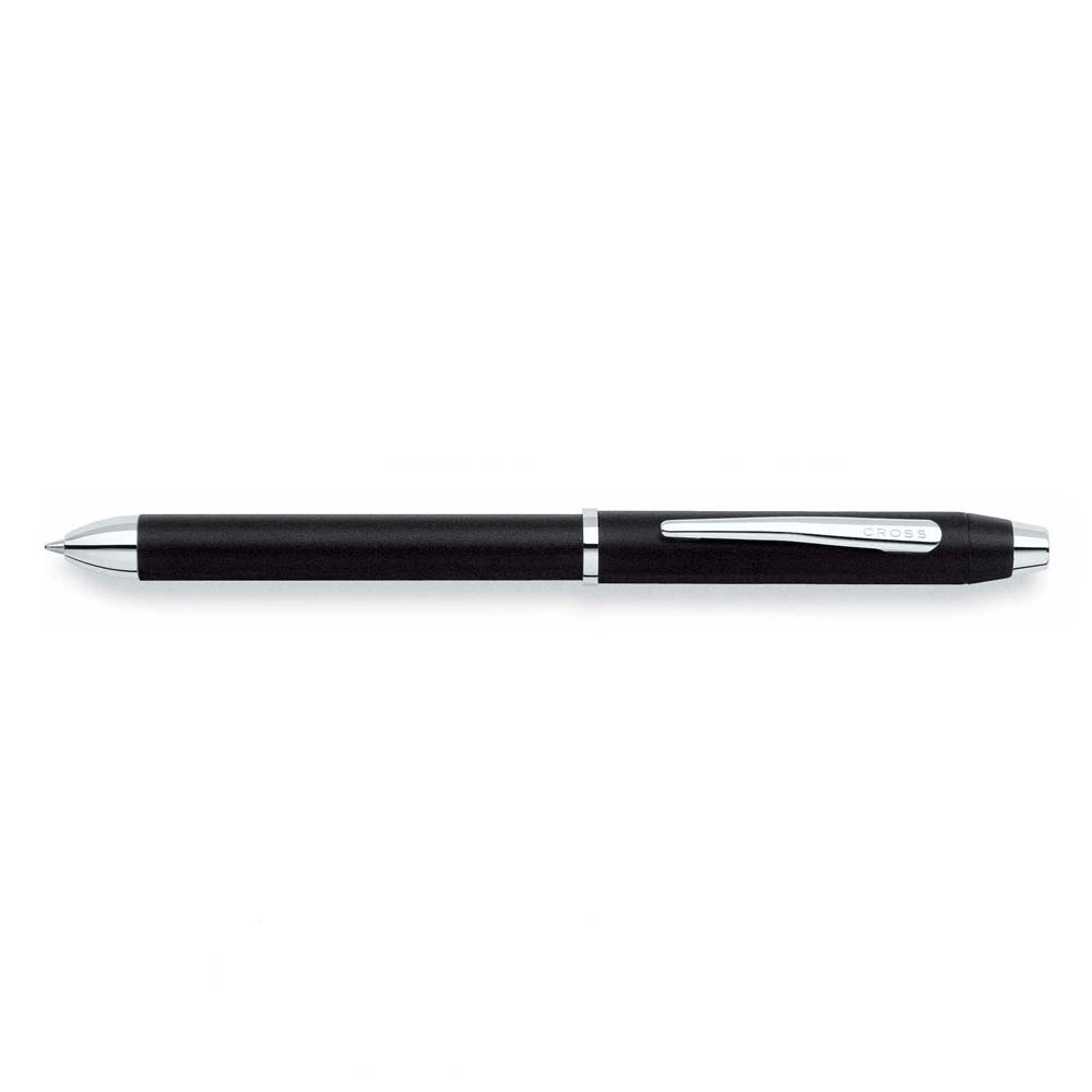 Cross Tech3 Black Multipen