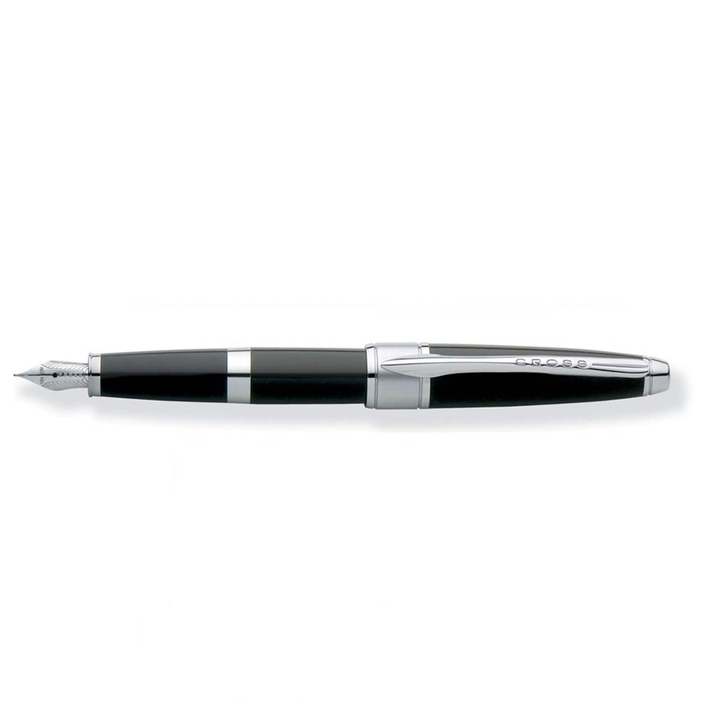 Cross Apogee Black Star Fountain pen
