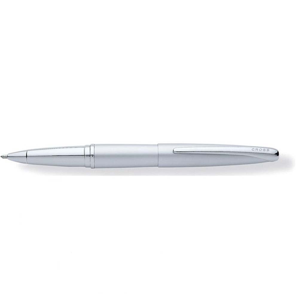 Cross ATX Mat Chroom Rollerball