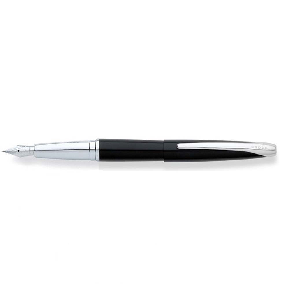 Cross ATX Zwart Vulpen