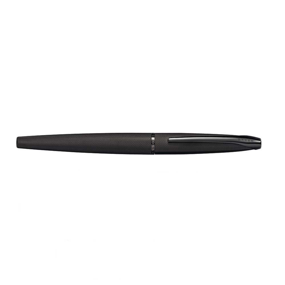 Cross ATX Brushed Black Rollerball