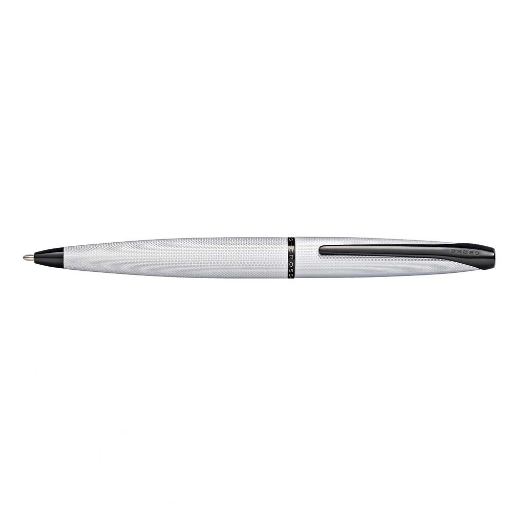 Cross ATX Brushed Chrome Balpen