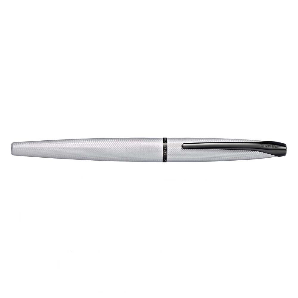 Cross ATX Brushed Chrome Rollerball