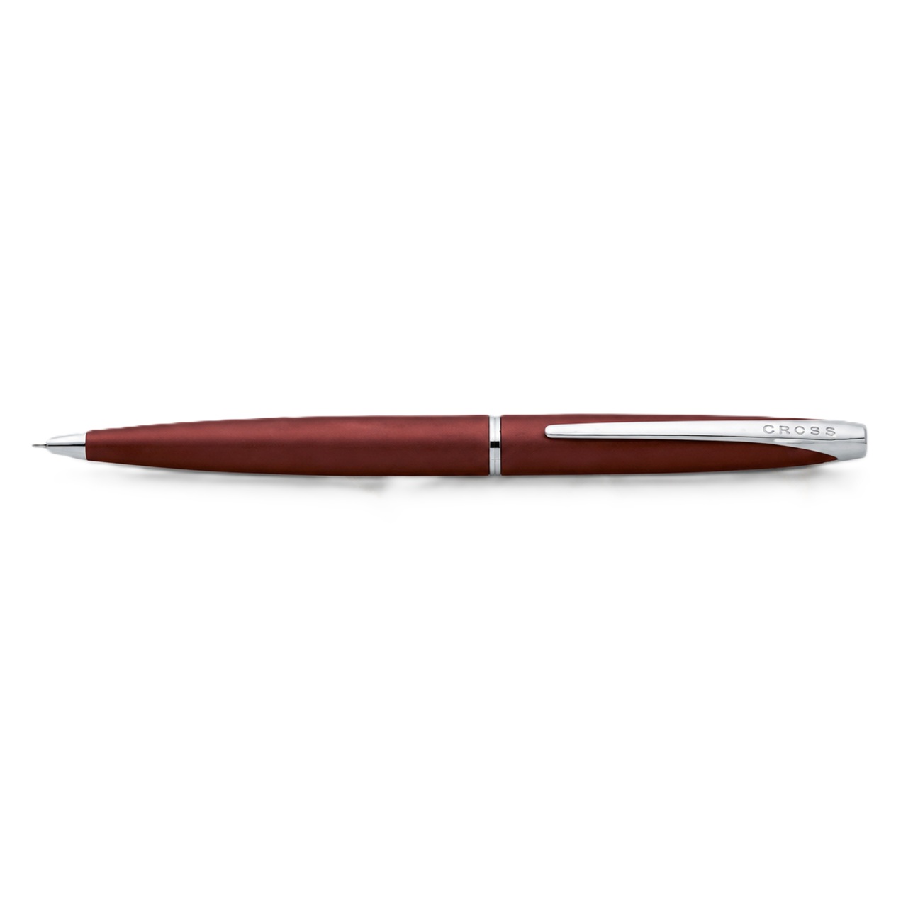 Cross ATX Matte Red Copper Mechanical pencil 0.7mm