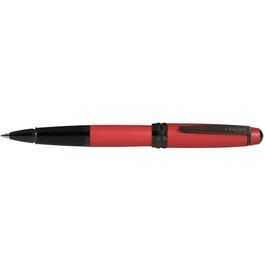 Cross Bailey Mat Rood Gelakt Rollerball