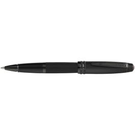 Cross Bailey Mat Zwart Gelakt Rollerball