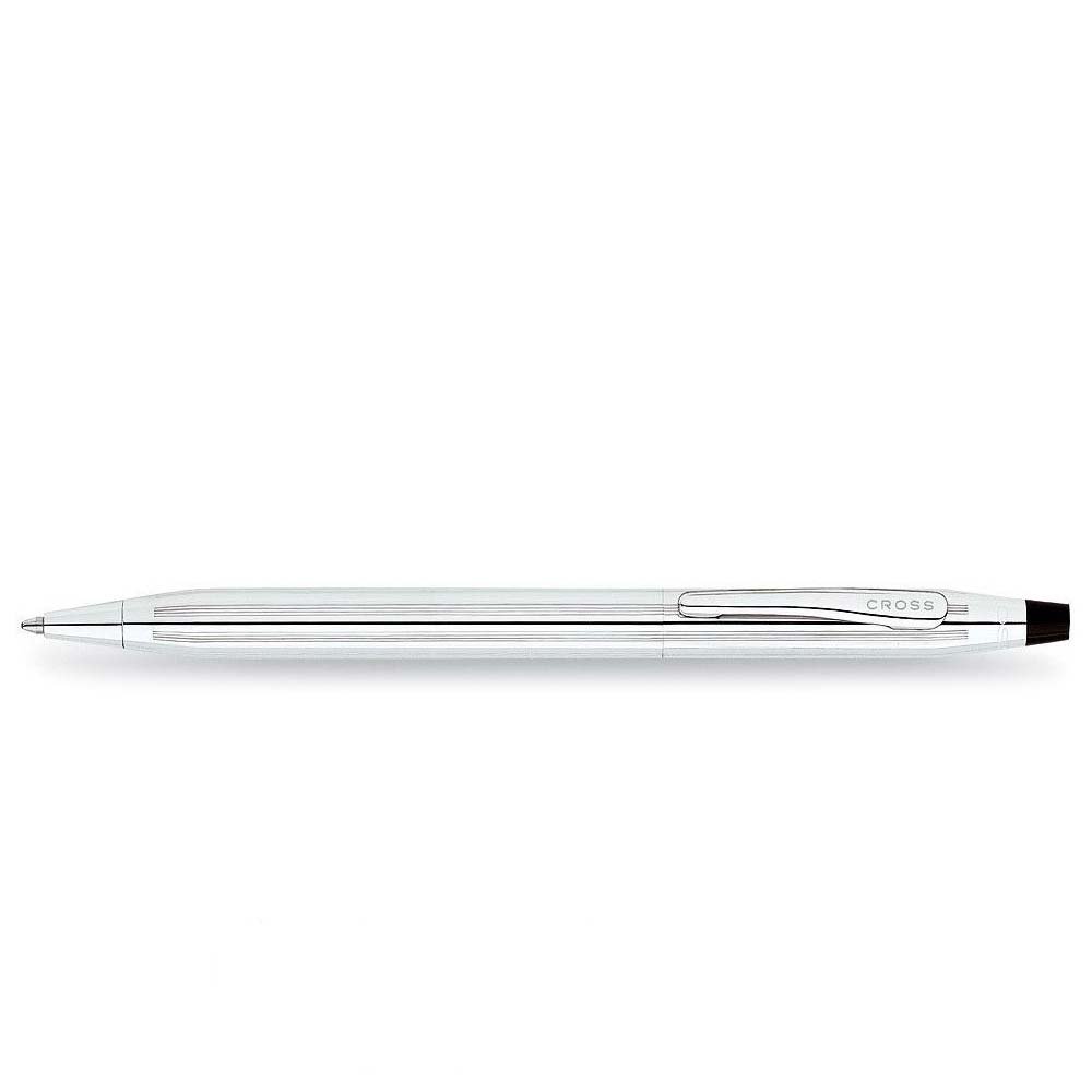 Cross Classic Century Lustrous Chrome Esferográfica