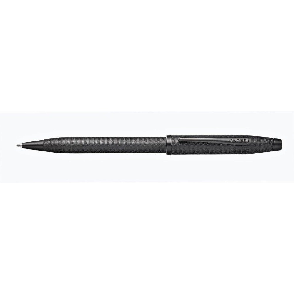 Cross Classic Century Matte Black PVD Ballpoint