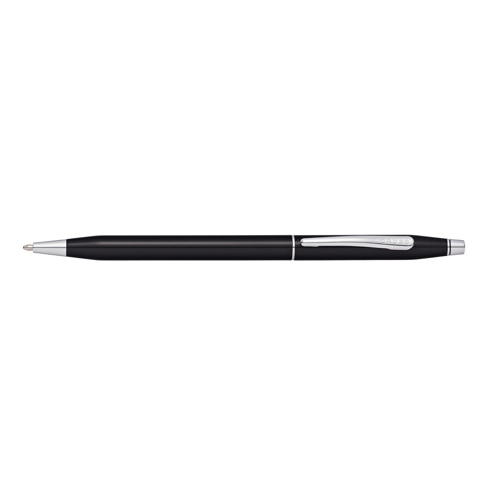 Cross Classic Century Black Lacquer Kulspetspenna