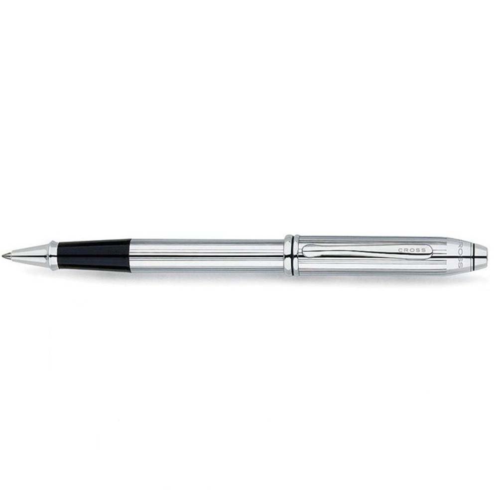 Cross Townsend Lustrous Chrome Rollerball