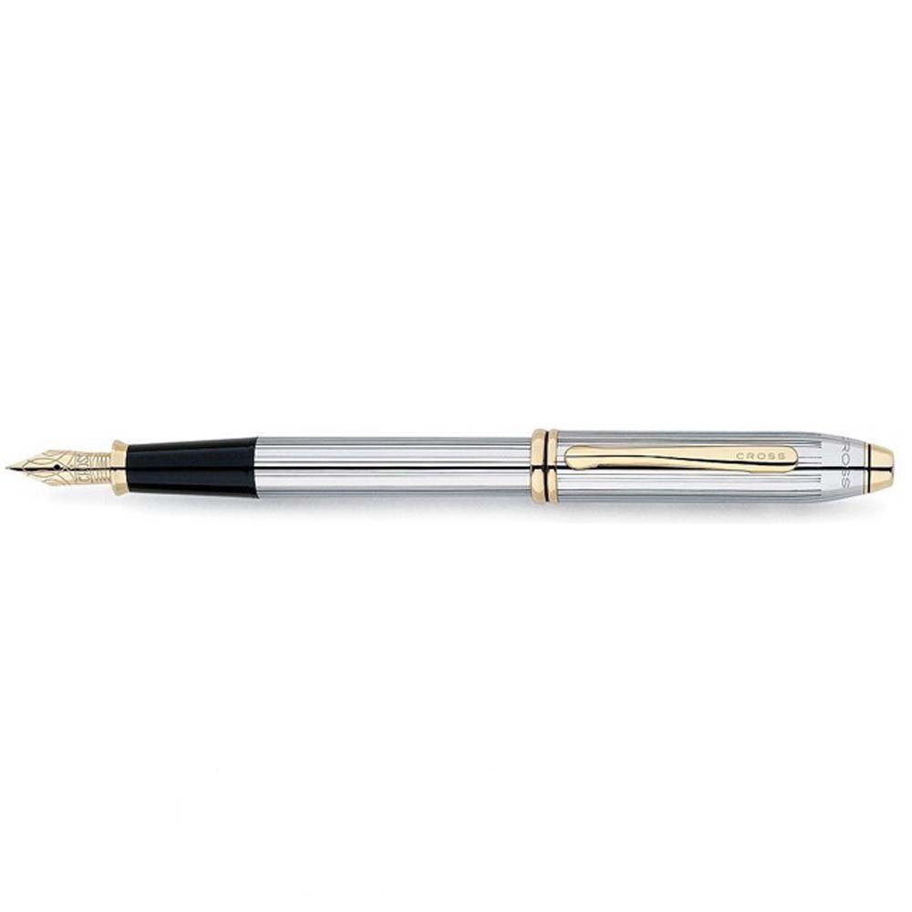 Cross Townsend Medalist Stylo plume