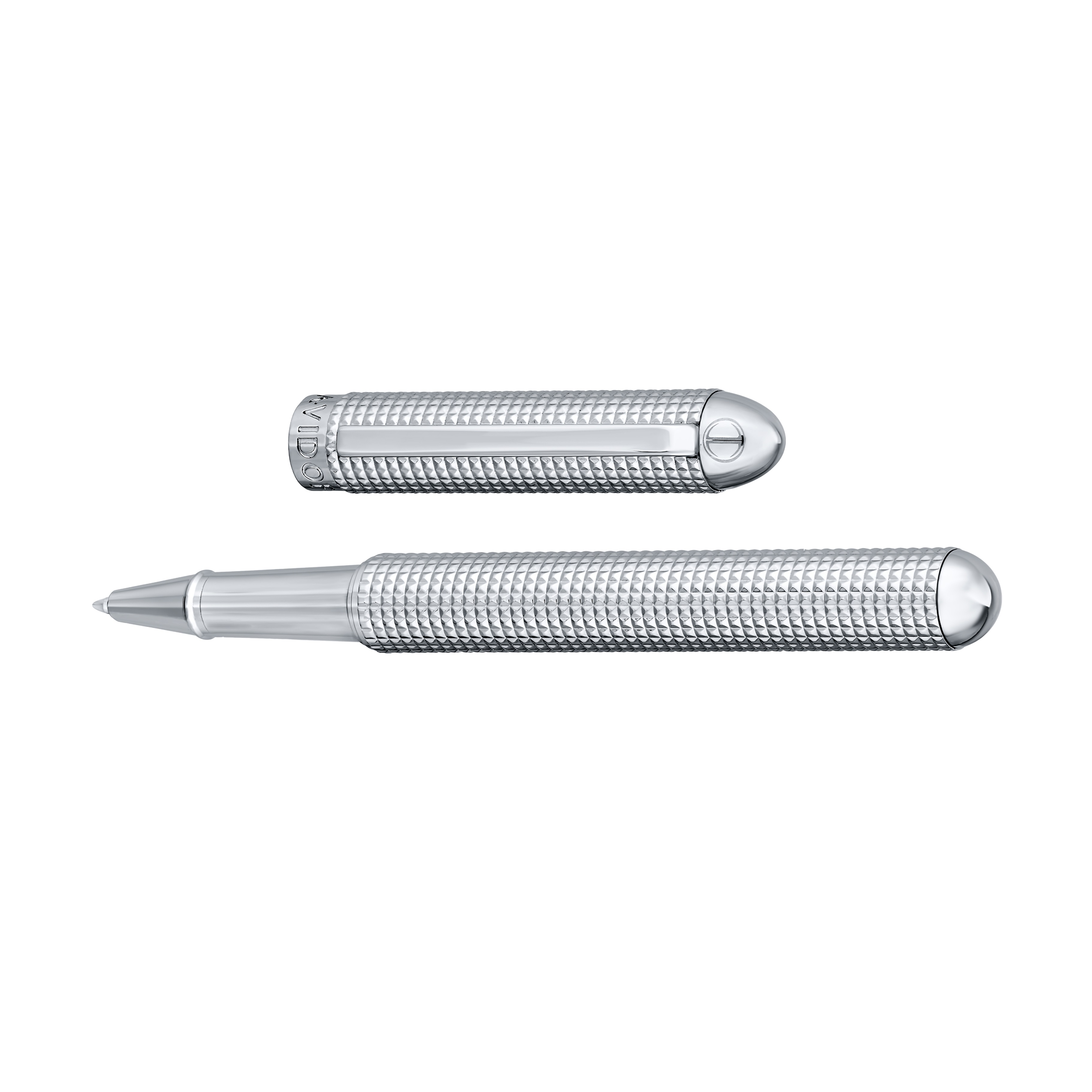 Davidoff Paris Chrome Rollerball