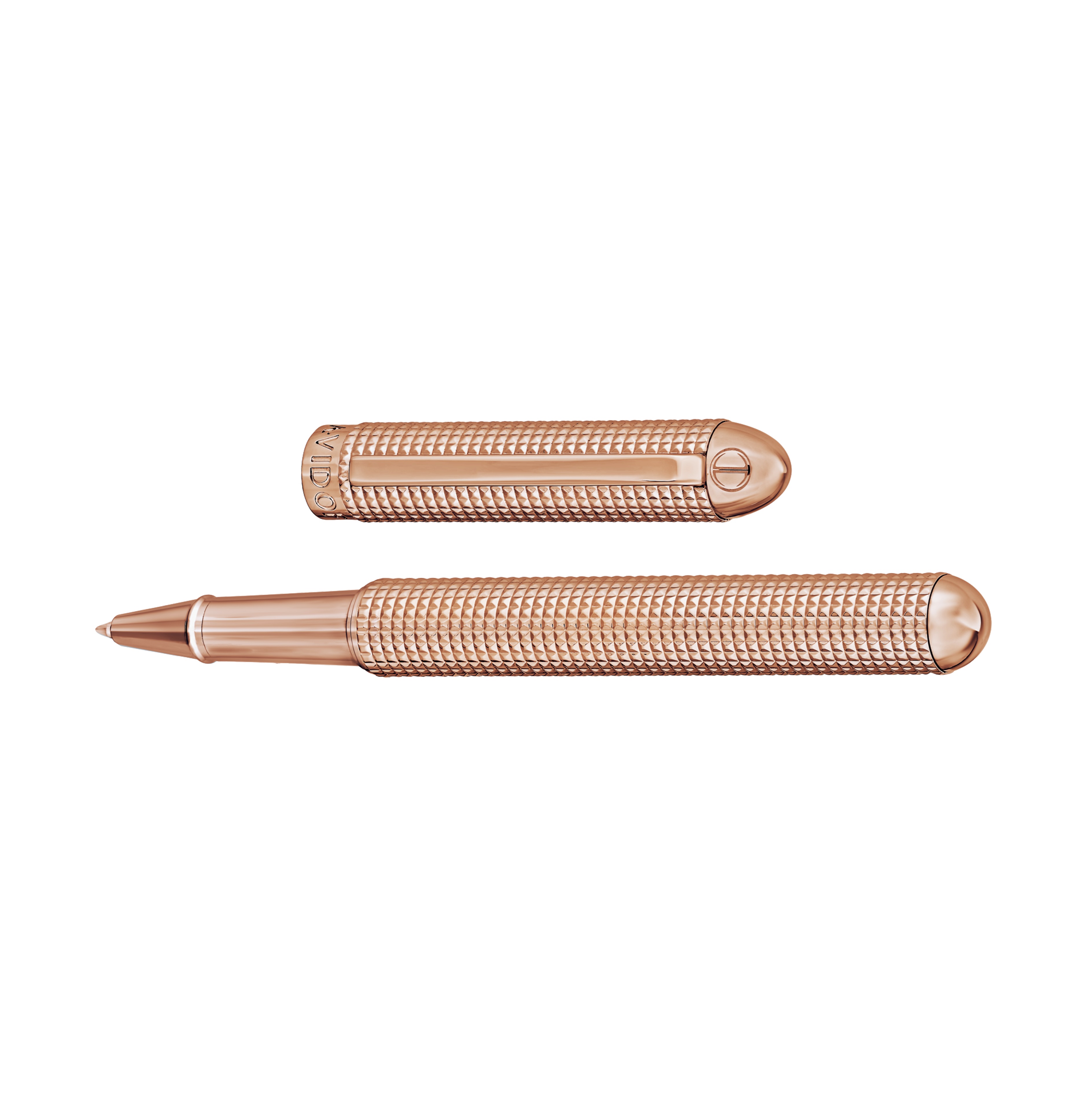 Davidoff Paris Rose Gold Tintenroller