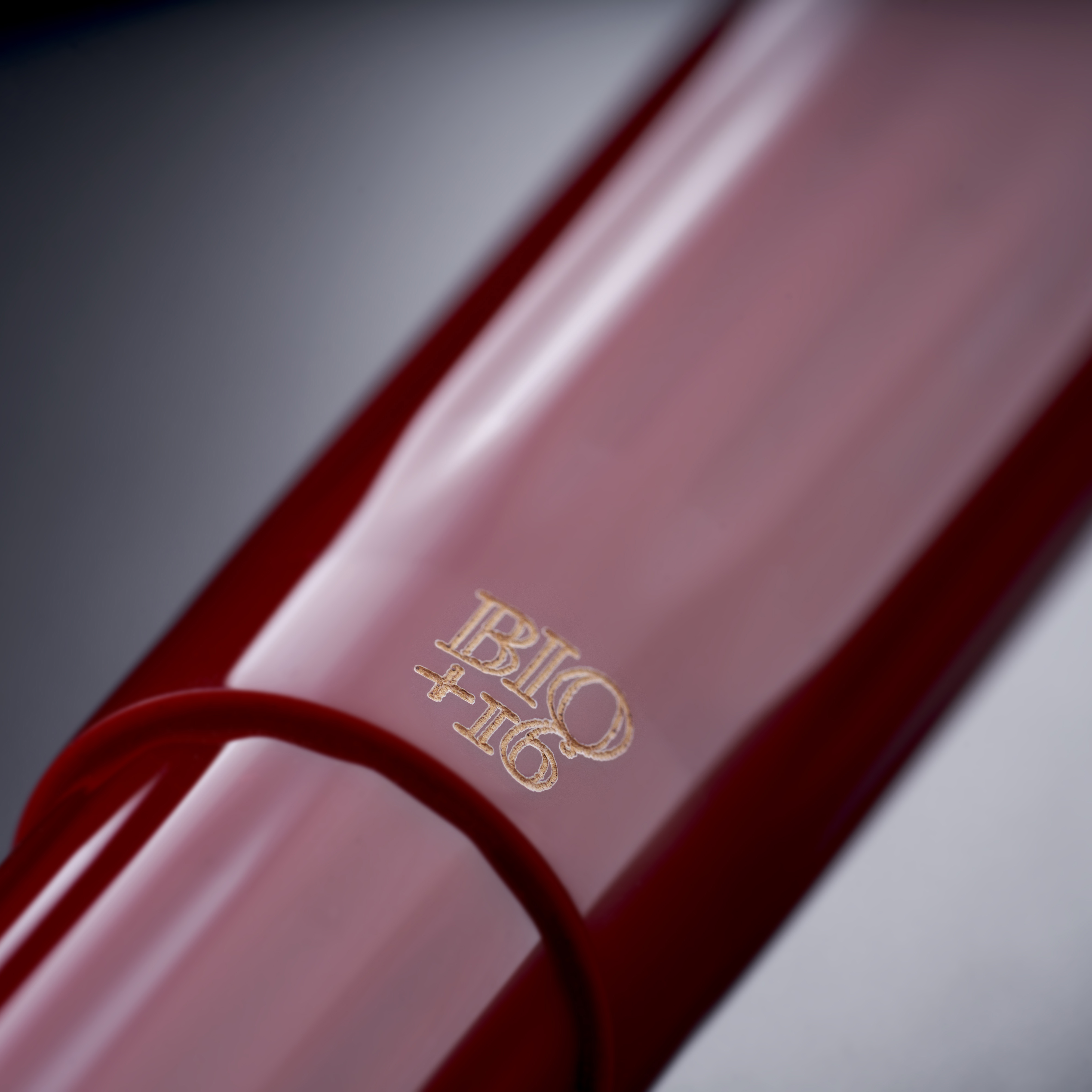 Delta Bio+16 Corallo GT Fountain pen