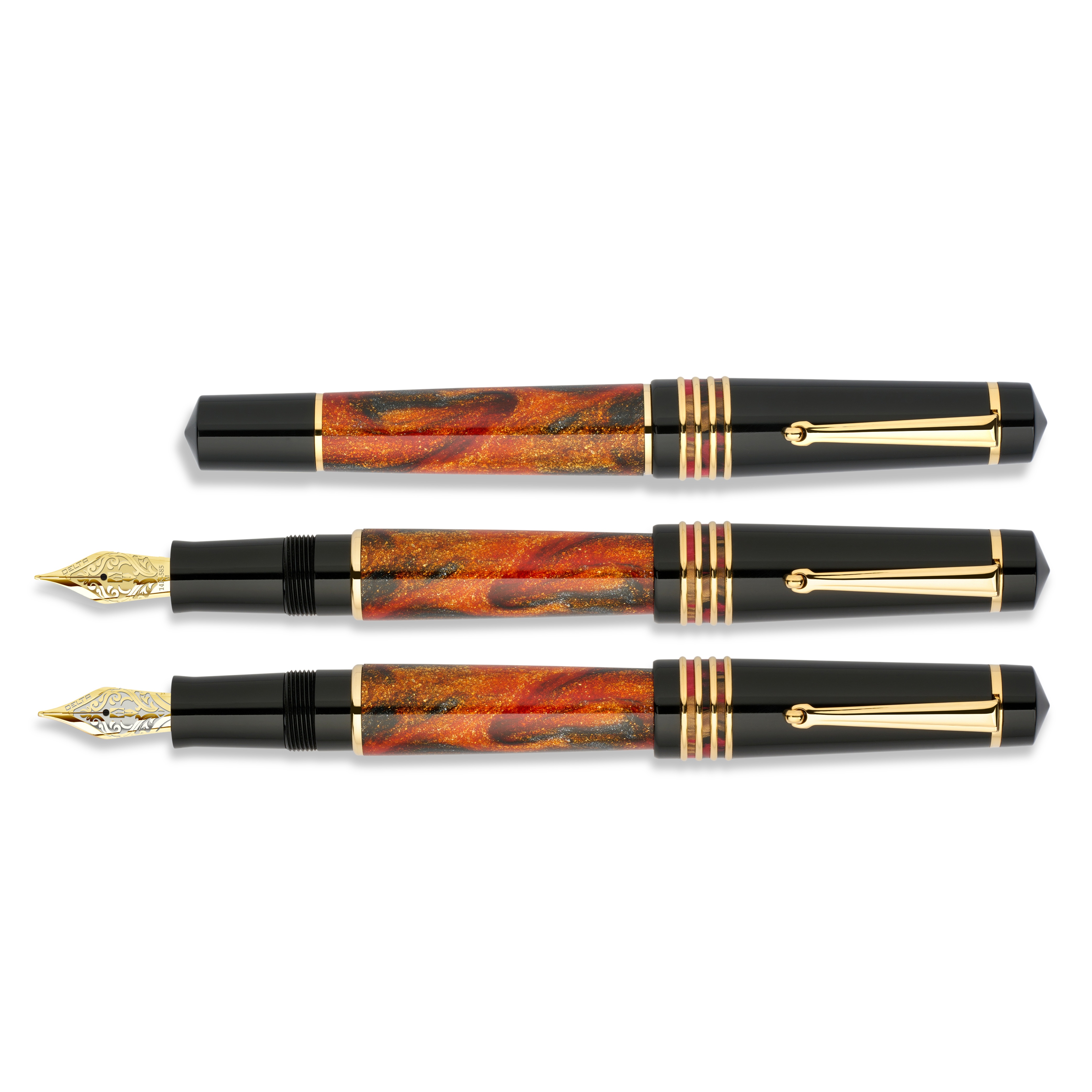 Delta Dolce Vita 2.0 Glow Up by Jonathon Brooks Mid-Size GT Vulpen