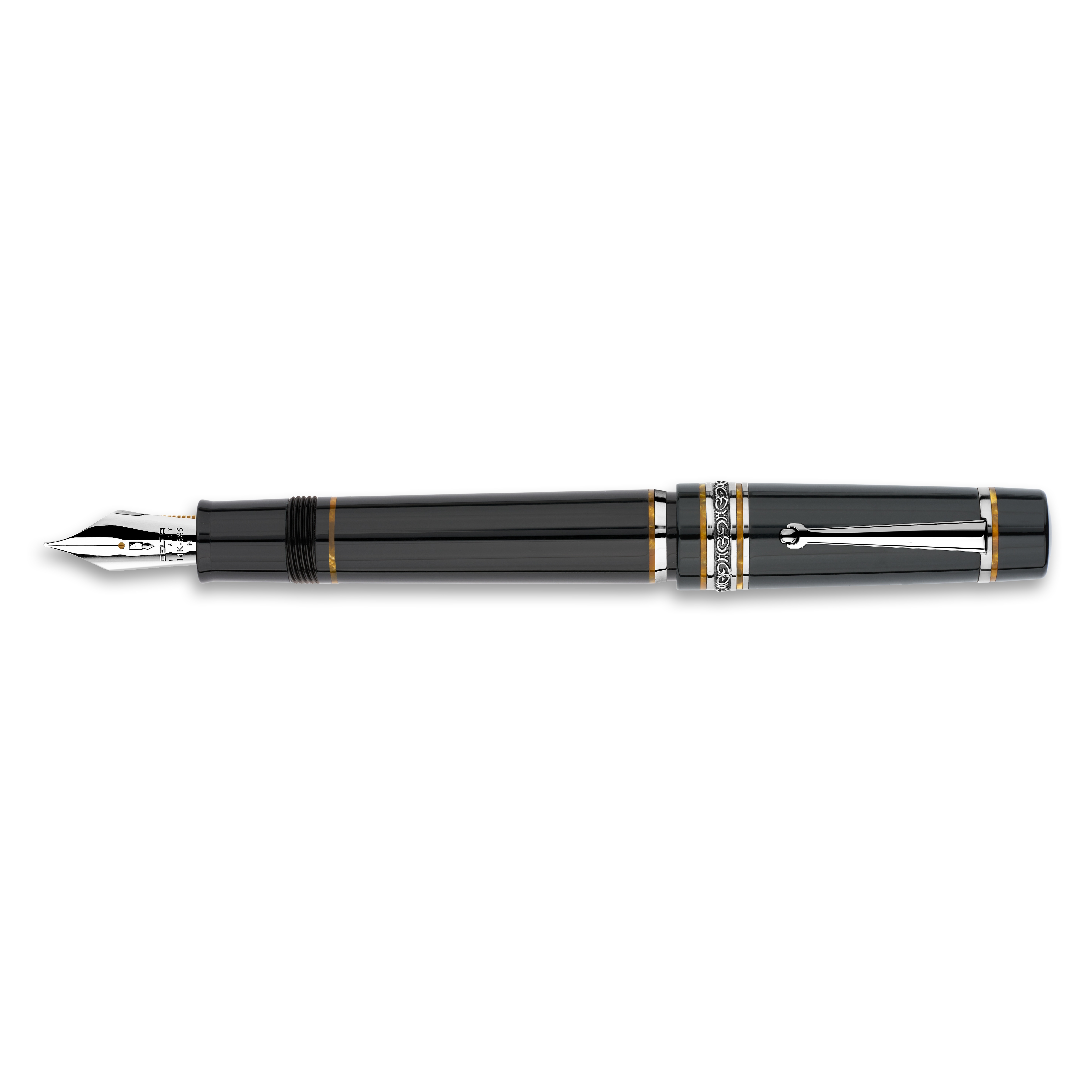 Delta Dolce Vita 2.0 Soiree Oversize ST Stylo plume