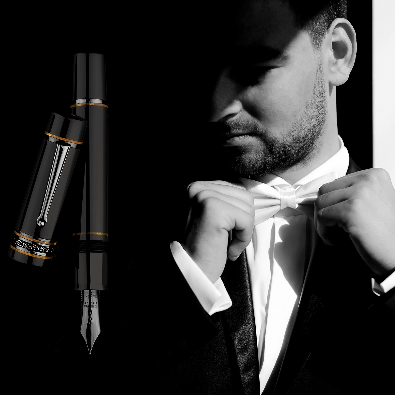 Delta Dolce Vita 2.0 Soiree Oversize GT Vulpen