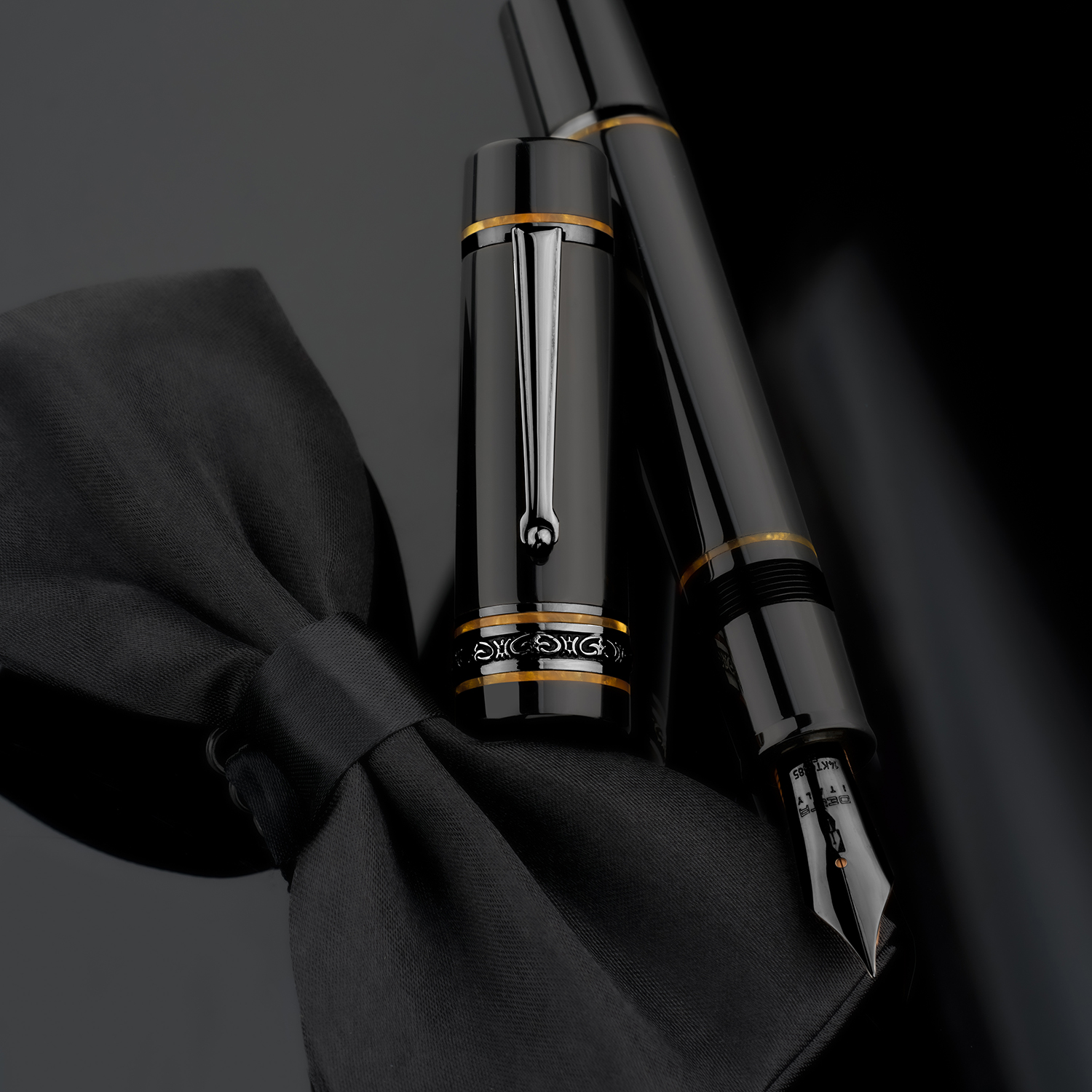 Delta Dolce Vita 2.0 Soiree Oversize RT Vulpen