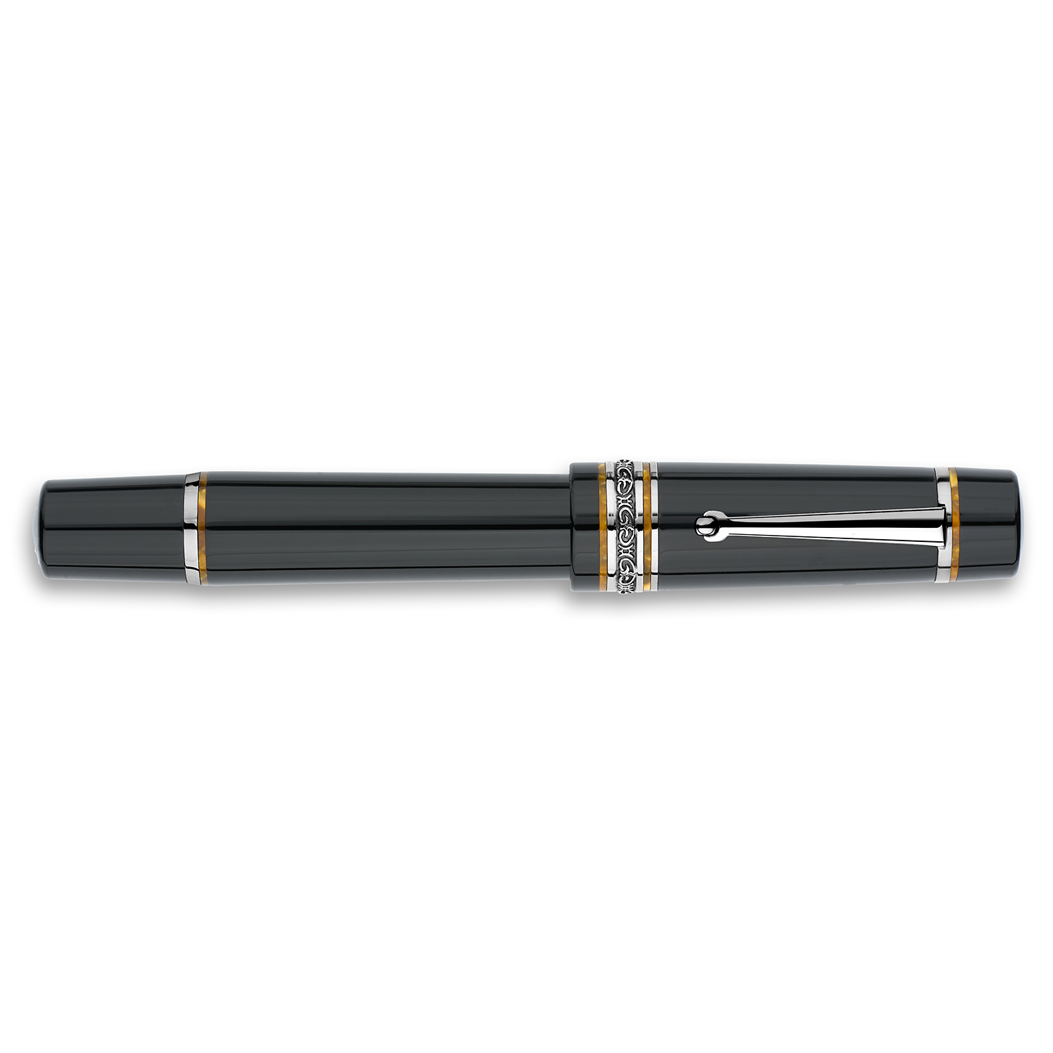 Delta Dolce Vita 2.0 Soiree Oversize ST Stylo plume