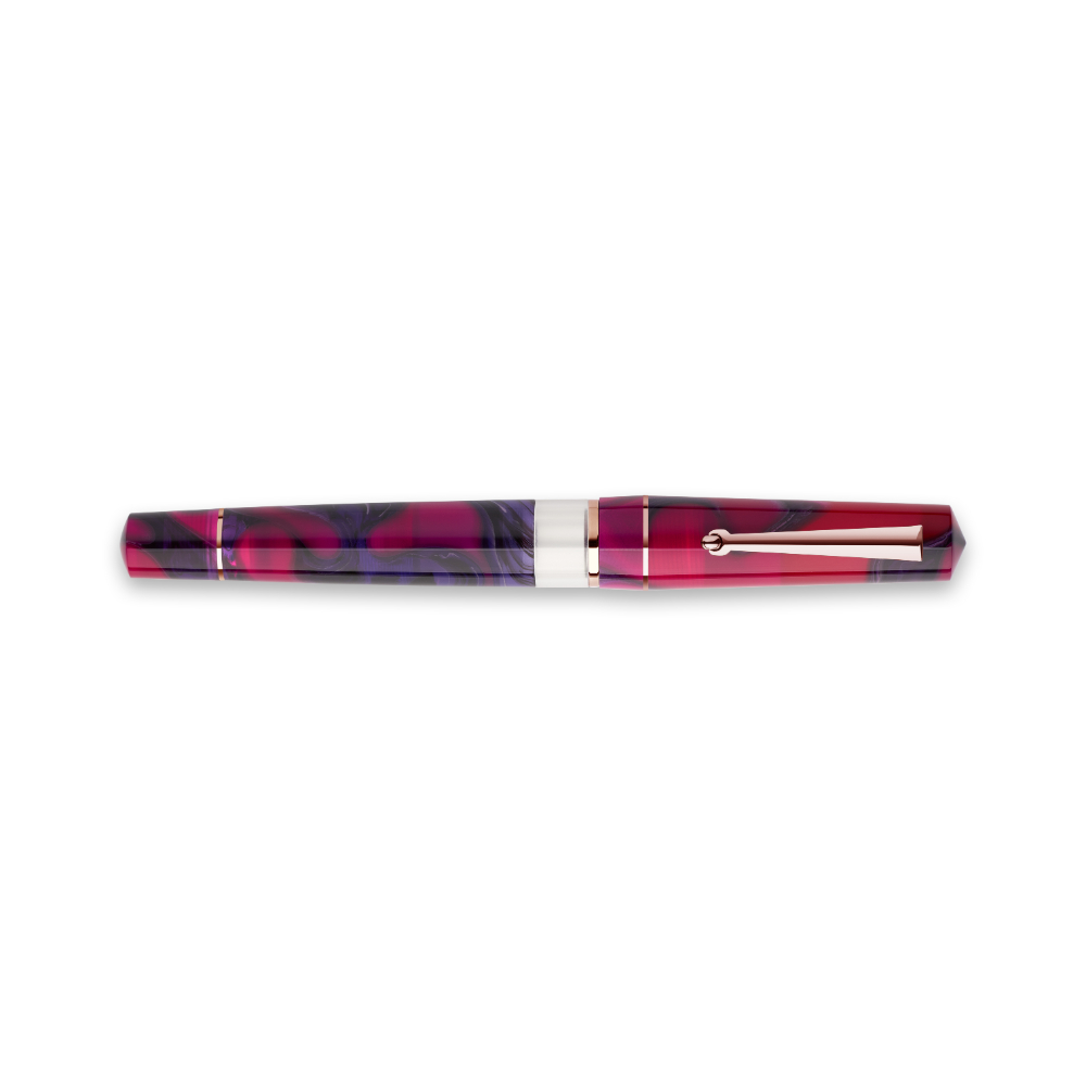 Delta Dune Mirage RGT Fountain pen