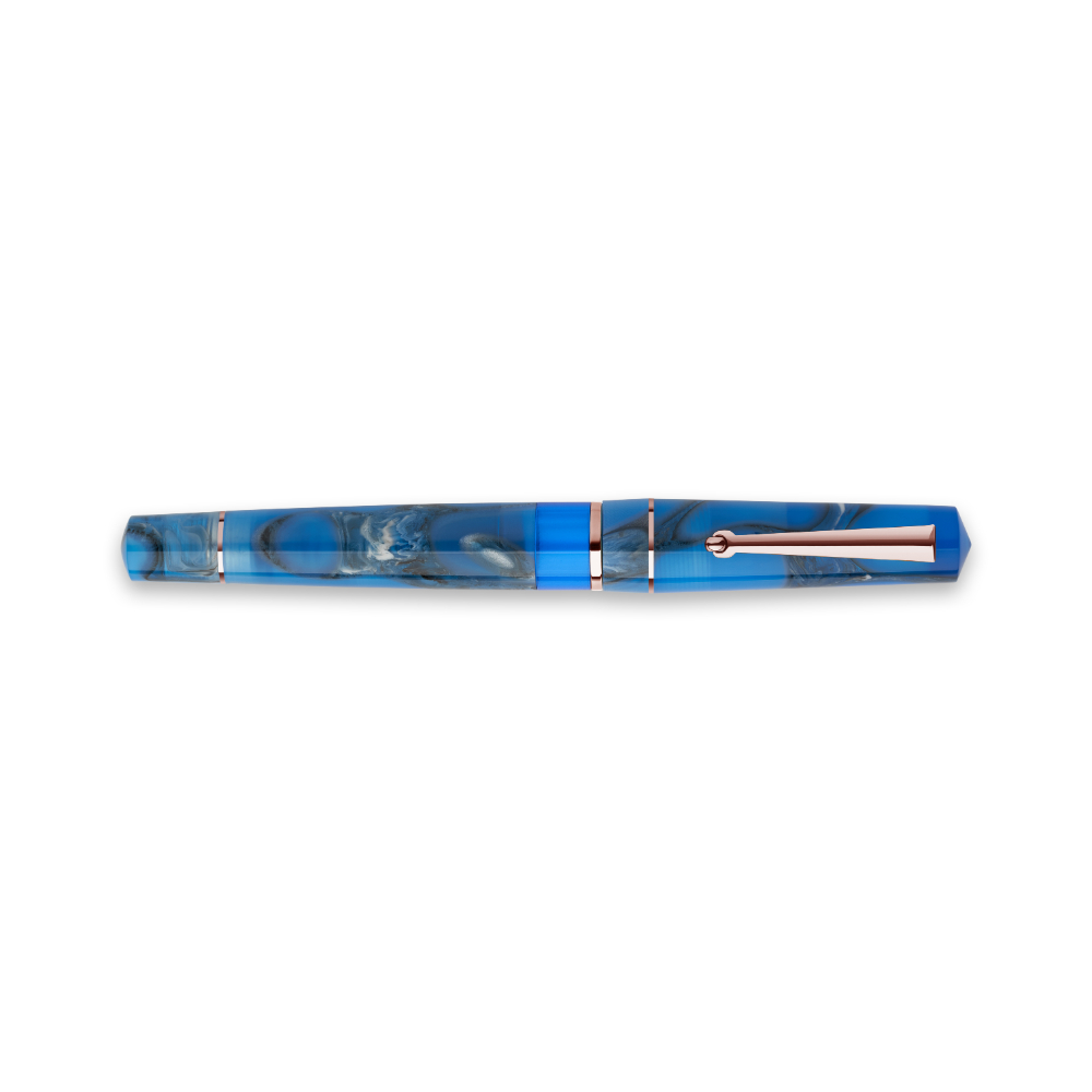 Delta Dune Oasis RGT Stylo Plume