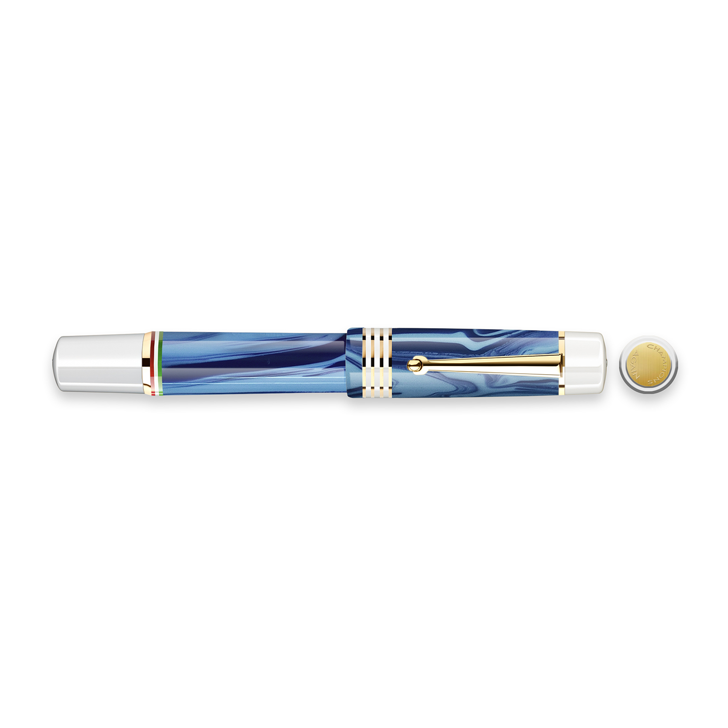 Delta Magic 4 Napoli LE GT Vulpen